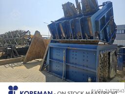 Kleemann Percussion Mill SHH