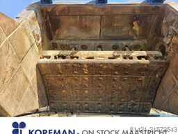 Kleemann Percussion Mill SHH