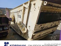 Kleemann Screening machine 20/65-3