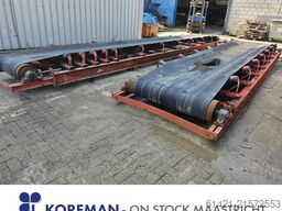 Kleemann Belt Conveyor