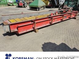 Hein Lehmann Screening machine 15/63-1