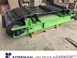 Wagner Permanent Magnetic Conveyor Belt