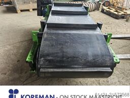 Wagner Permanent Magnetic Conveyor Belt