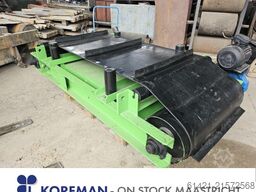 Wagner Permanent Magnetic Conveyor Belt