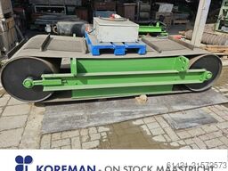 Wagner Electro Magnetic Conveyor Belt