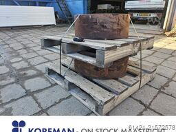 Krupp Roller Crusher