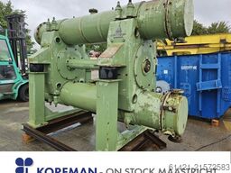 Humbolt-Wedag Crusher Humboldt-Wedag