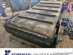 WOKO Electro Magnetic Conveyor Belt