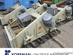 Metso Vibrating Chute