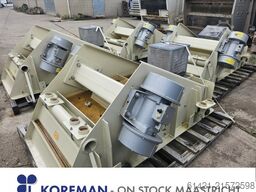 Metso Vibrating Chute