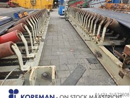 Ammann Dosing Belt Conveyor