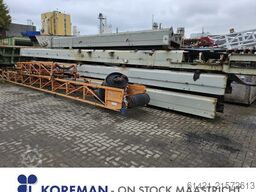 Ammann Belt Conveyor