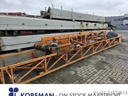 Ammann Belt Conveyor