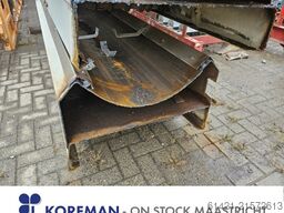 Ammann Belt Conveyor