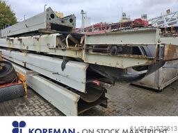 Ammann Belt Conveyor