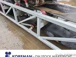 Metso Belt Conveyor