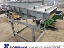 Jöst Vibrating Chute