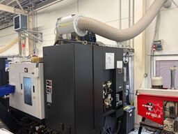 Doosan SVM 4100