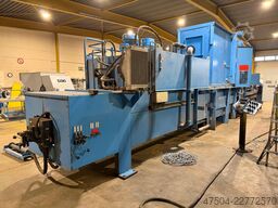 Paal Konti 325 D/SO