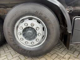 Mercedes-Benz Actros 2541 | 13,000L sewer cleaner | Wittig va...
