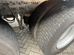Mercedes-Benz Actros 2541 | 13,000L sewer cleaner | Wittig va...