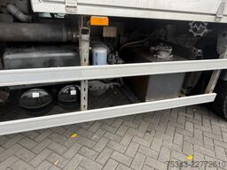 Mercedes-Benz Actros 2541 | 13,000L sewer cleaner | Wittig va...