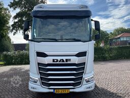 DAF XG 480 FT