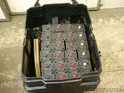 unbekannt inkl Transportkisten