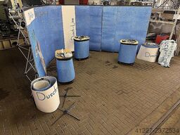 Lagemann inkl Transportkisten