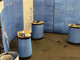 Lagemann inkl Transportkisten