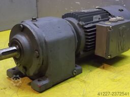 SEW-EURODRIVE R43DT80N4BM/HF