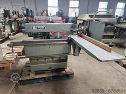 PARVEAU SERIE D SONVER SIMPLE