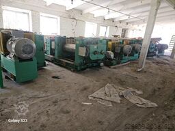 Wuxi Double Elephant Rubber & Plastics M XK400×1000