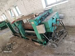 Wuxi Double Elephant Rubber & Plastics M XK400×1000