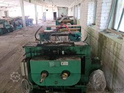 Wuxi Double Elephant Rubber & Plastics M XK400×1000