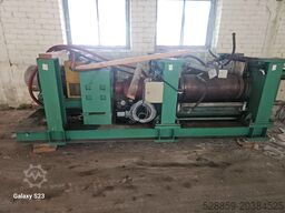 Wuxi Double Elephant Rubber & Plastics M XK400×1000