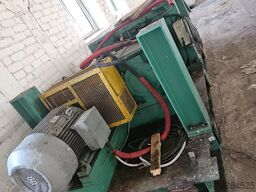 Wuxi Double Elephant Rubber & Plastics M XK400×1000