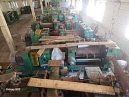 Wuxi Double Elephant Rubber & Plastics M XK400×1000