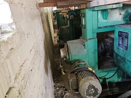 Wuxi Double Elephant Rubber & Plastics M XK400×1000