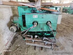 Wuxi Double Elephant Rubber & Plastics M XK400×1000