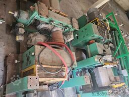 Wuxi Double Elephant Rubber & Plastics M XK400×1000