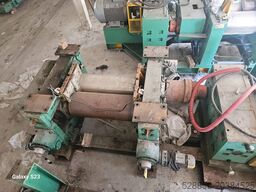 Wuxi Double Elephant Rubber & Plastics M XK400×1000