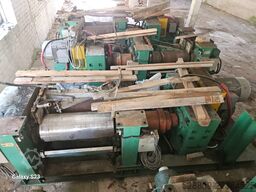 Wuxi Double Elephant Rubber & Plastics M XK400×1000