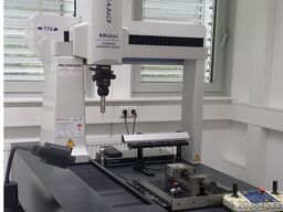 Mitutoyo Crysta Apex S574