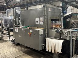 Giemme Thermo Schrumpfpacker