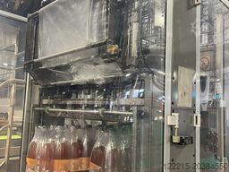 Giemme Thermo Schrumpfpacker