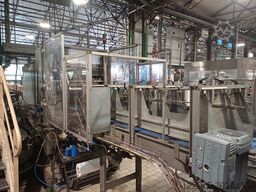 Giemme Thermo Schrumpfpacker