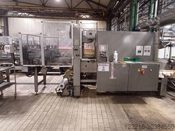 Giemme Thermo Schrumpfpacker