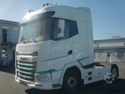 DAF XG 480 FT Intarder 2x Tank