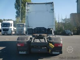 DAF XG 480 FT Intarder 2x Tank